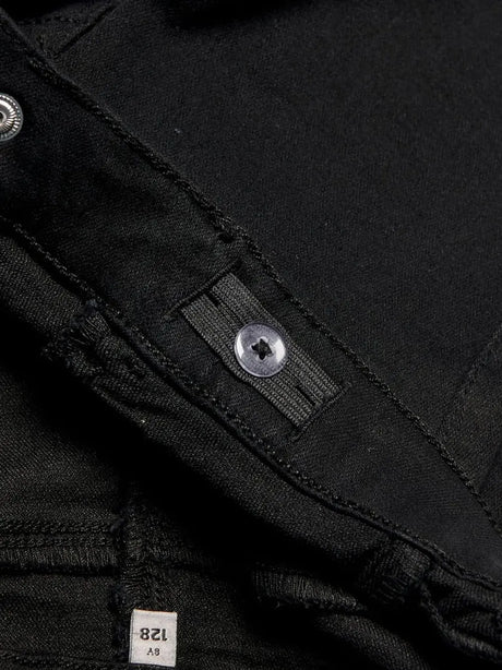 Jeans Only Bambina Rain Nero Only  Angolo dello Sport