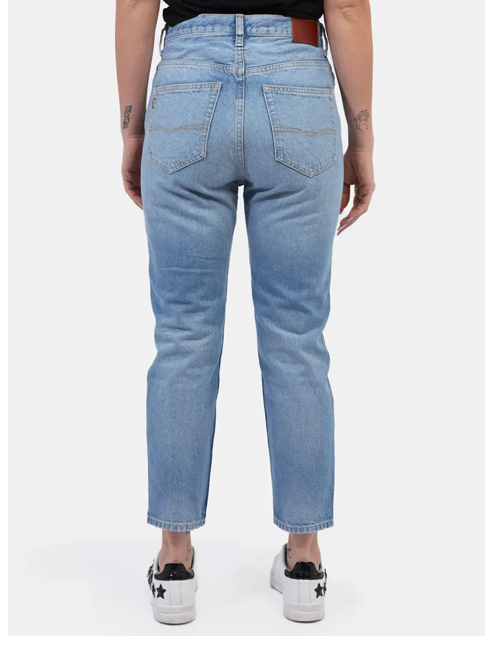 Jeans Pepe Jeans Donna - Denim