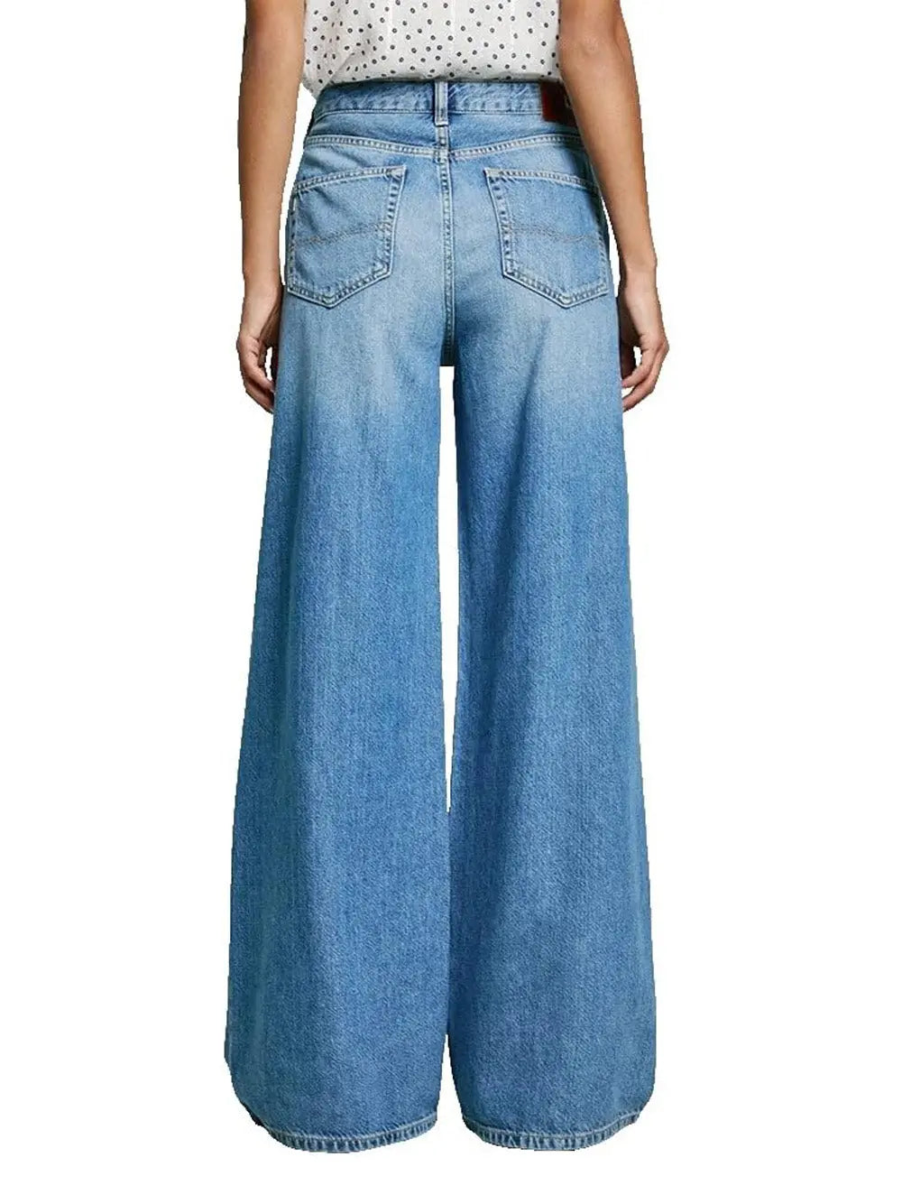 Jeans Pepe Jeans Donna - Denim
