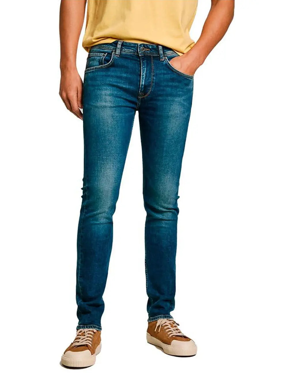 Jeans Pepe Jeans Uomo - Denim
