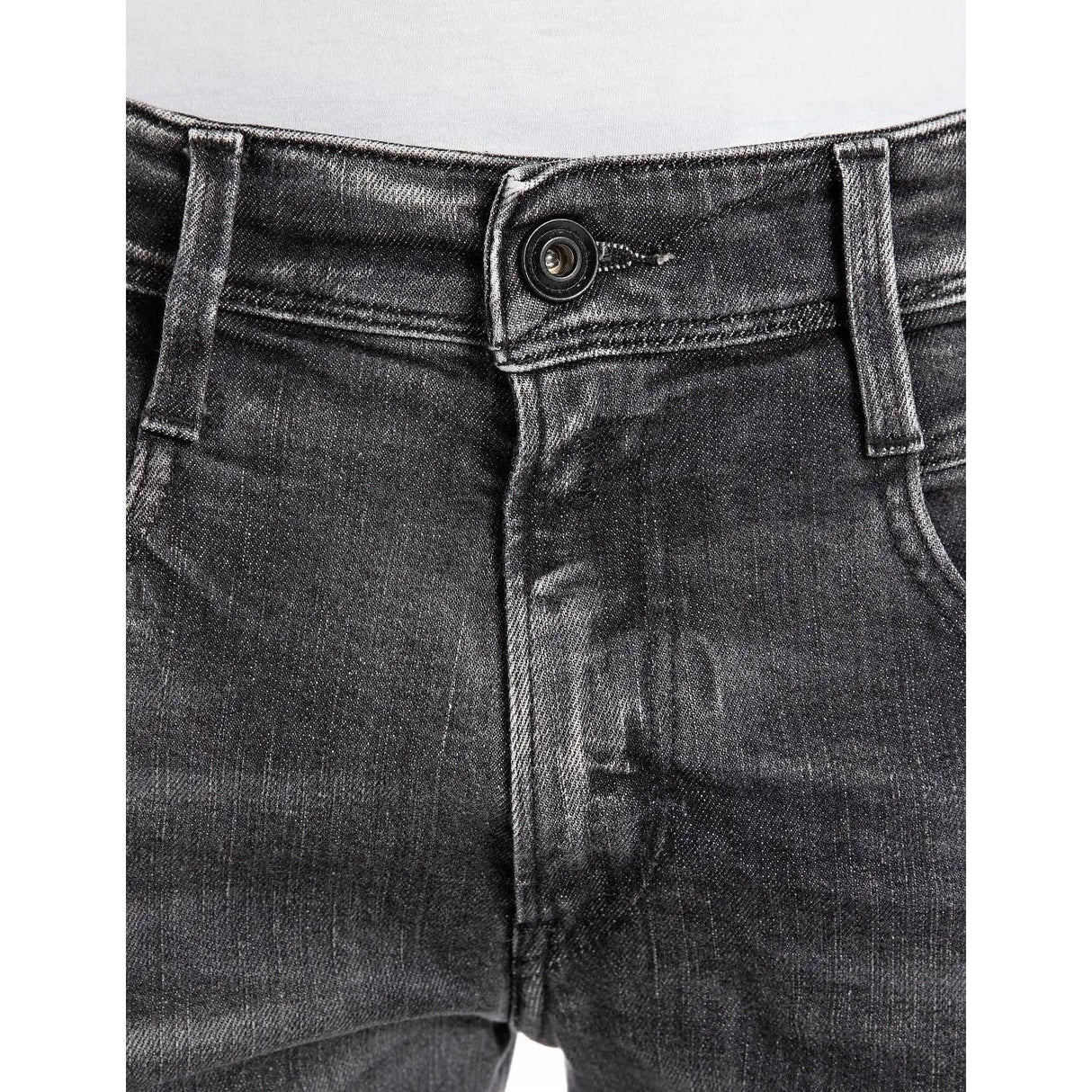 Jeans REPLAY Uomo Grigio REPLAY  Angolo dello Sport