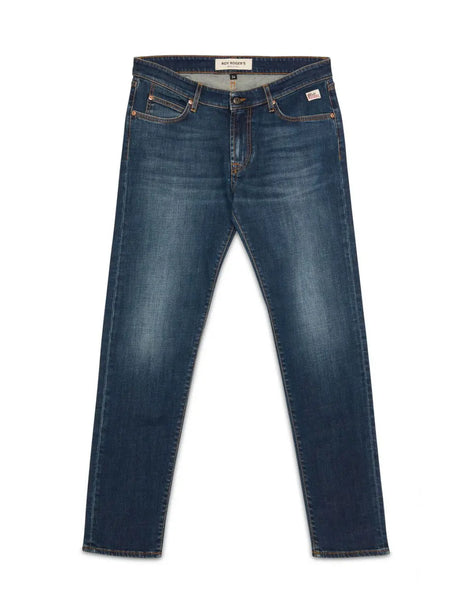 Jeans Roy Roger's 517 Man Uomo - Denim
