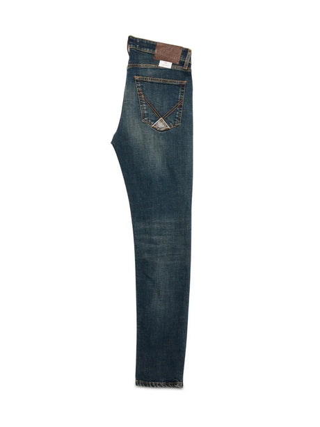 Jeans Roy Roger's Uomo - Denim