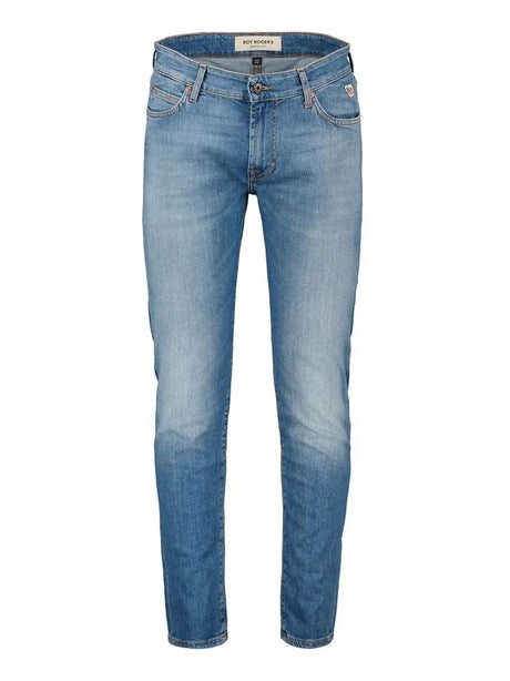 Jeans Roy Roger's Uomo - Denim