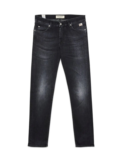 Jeans Roy Roger's Uomo - Nero