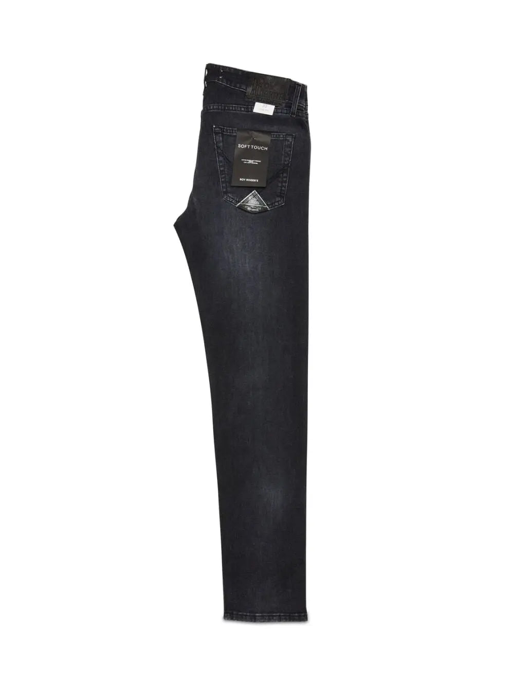 Jeans Roy Roger's Uomo - Nero