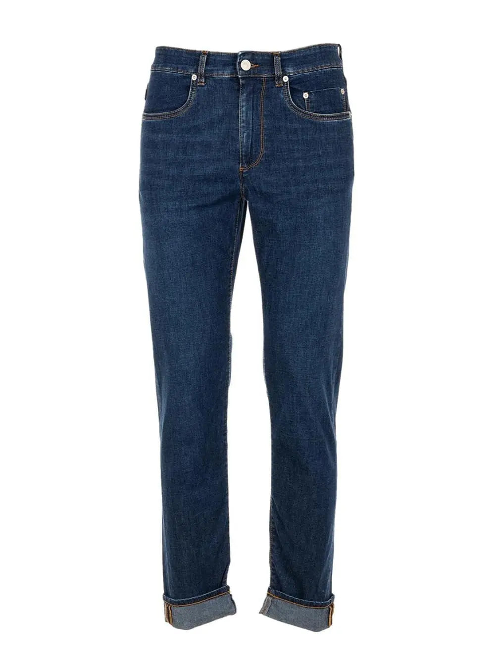 Jeans Siviglia Uomo