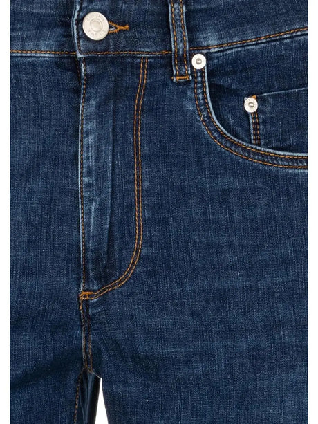 Jeans Siviglia Uomo