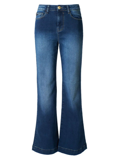 Jeans Yes Zee Donna - Denim