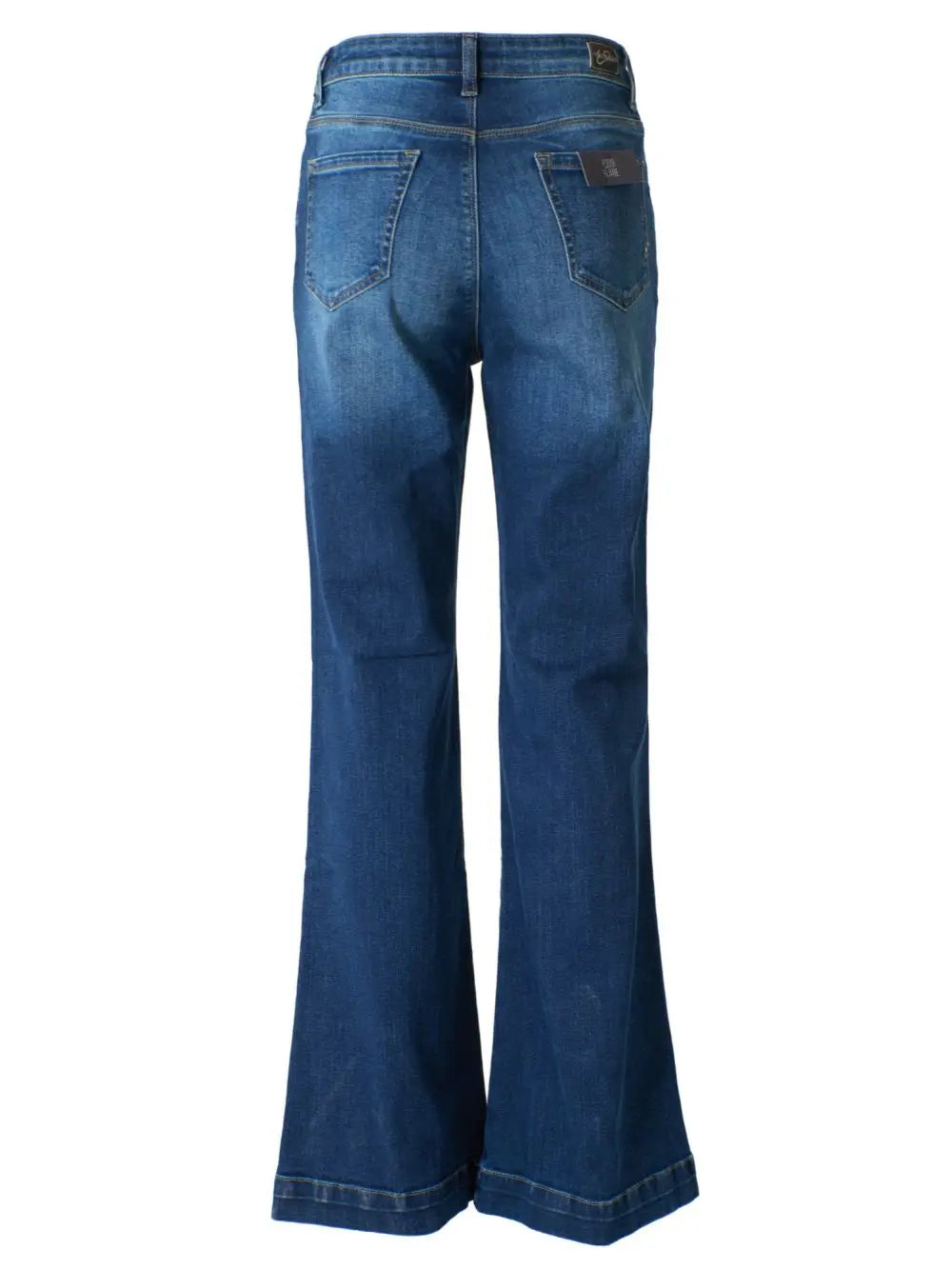 Jeans Yes Zee Donna - Denim