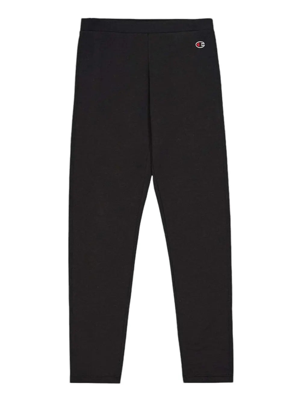 Leggings Champion Donna Nero Champion  Angolo dello Sport