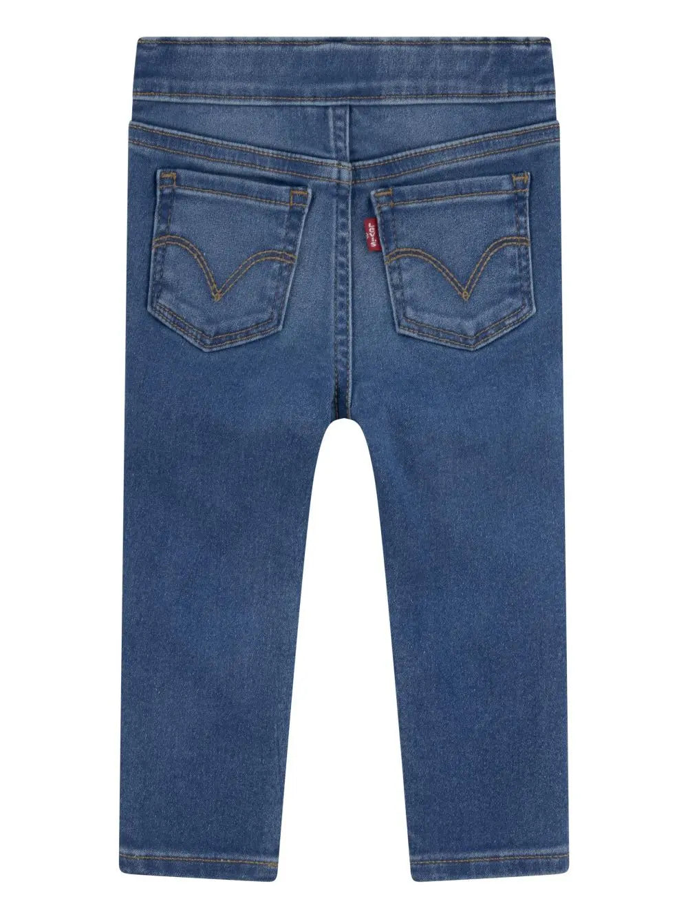 Leggings Levi's Bambina - Blu
