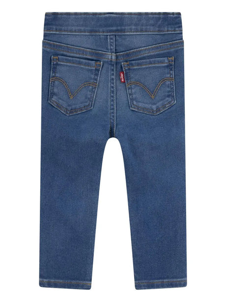 Leggings Levi's Bambina - Blu