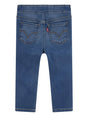 Leggings Levi's Bambina - Blu