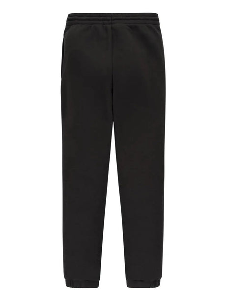 Leggings Levis Bambino Boxtab Jogger Nero Levi's  Angolo dello Sport