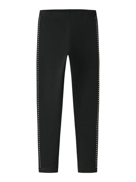 Leggings Name It BONNI BOX Bambina - Nero