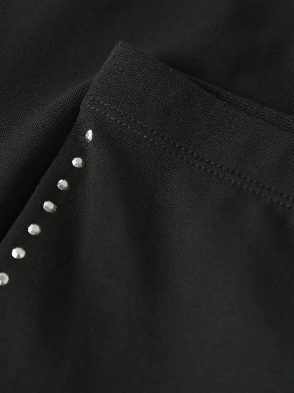 Leggings Name It BONNI BOX Bambina - Nero