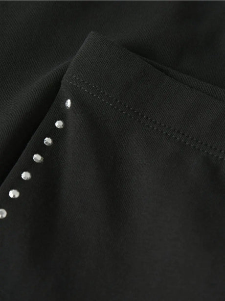 Leggings Name It BONNI BOX Bambina - Nero