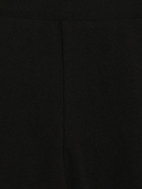 Leggings Sportivo Puma Bambina Ess Logo Leggings G Nero Puma  Angolo dello Sport