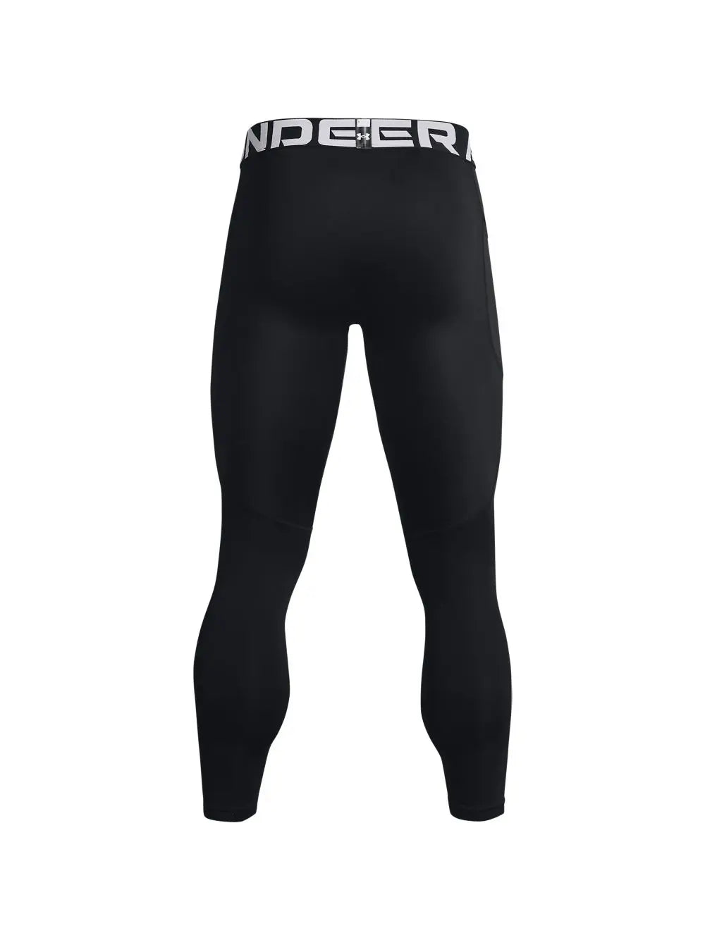 Leggings Sportivo Under Armour CG ARMOUR Uomo - Nero