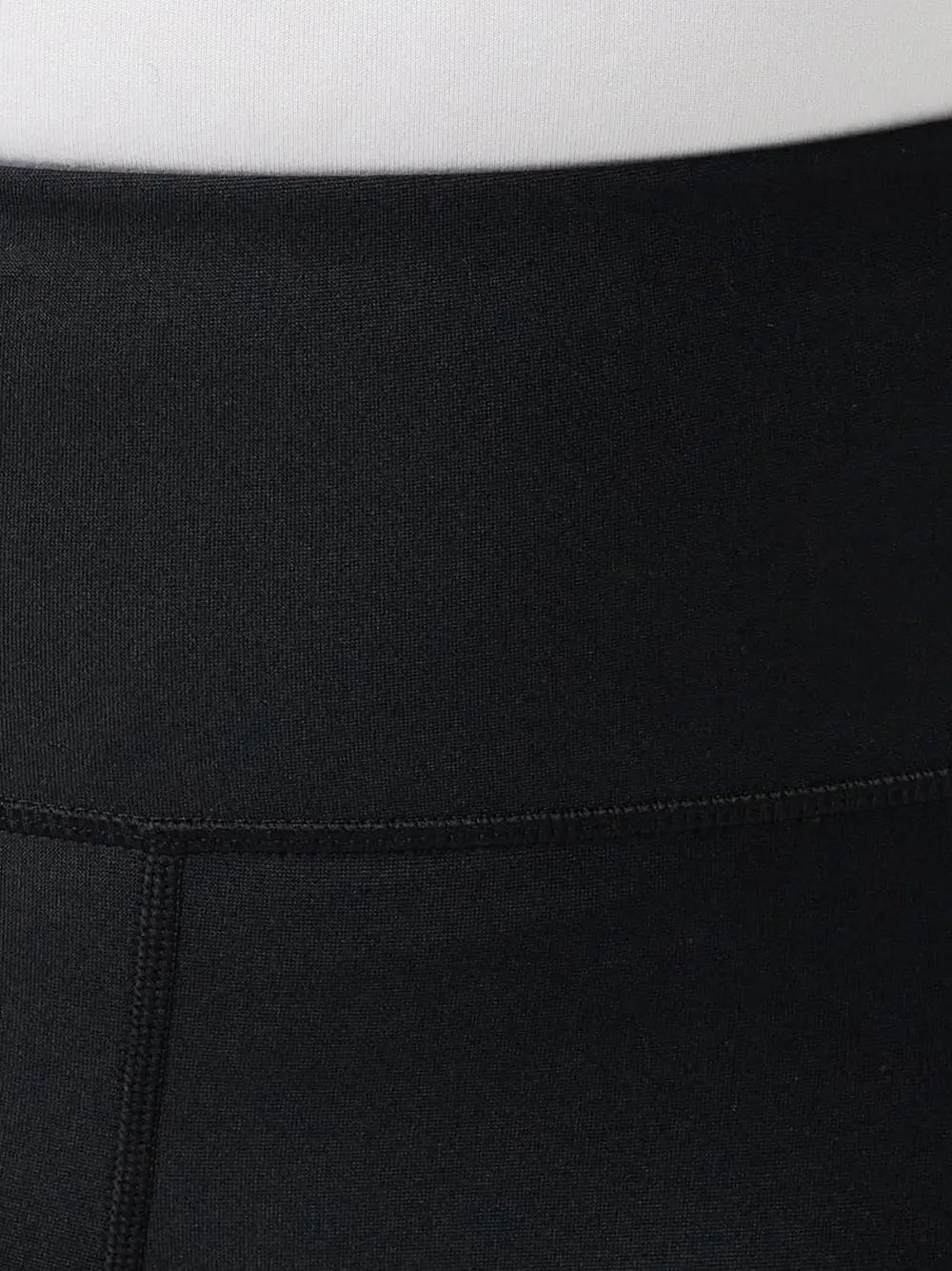 Leggings Sportivo Under Armour Donna Hg Hi Capri Ns Nero Under Armour  Angolo dello Sport