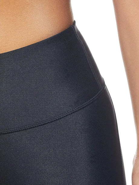 Leggings Sportivo Under Armour Donna Hg Hi Capri Ns Nero Under Armour  Angolo dello Sport