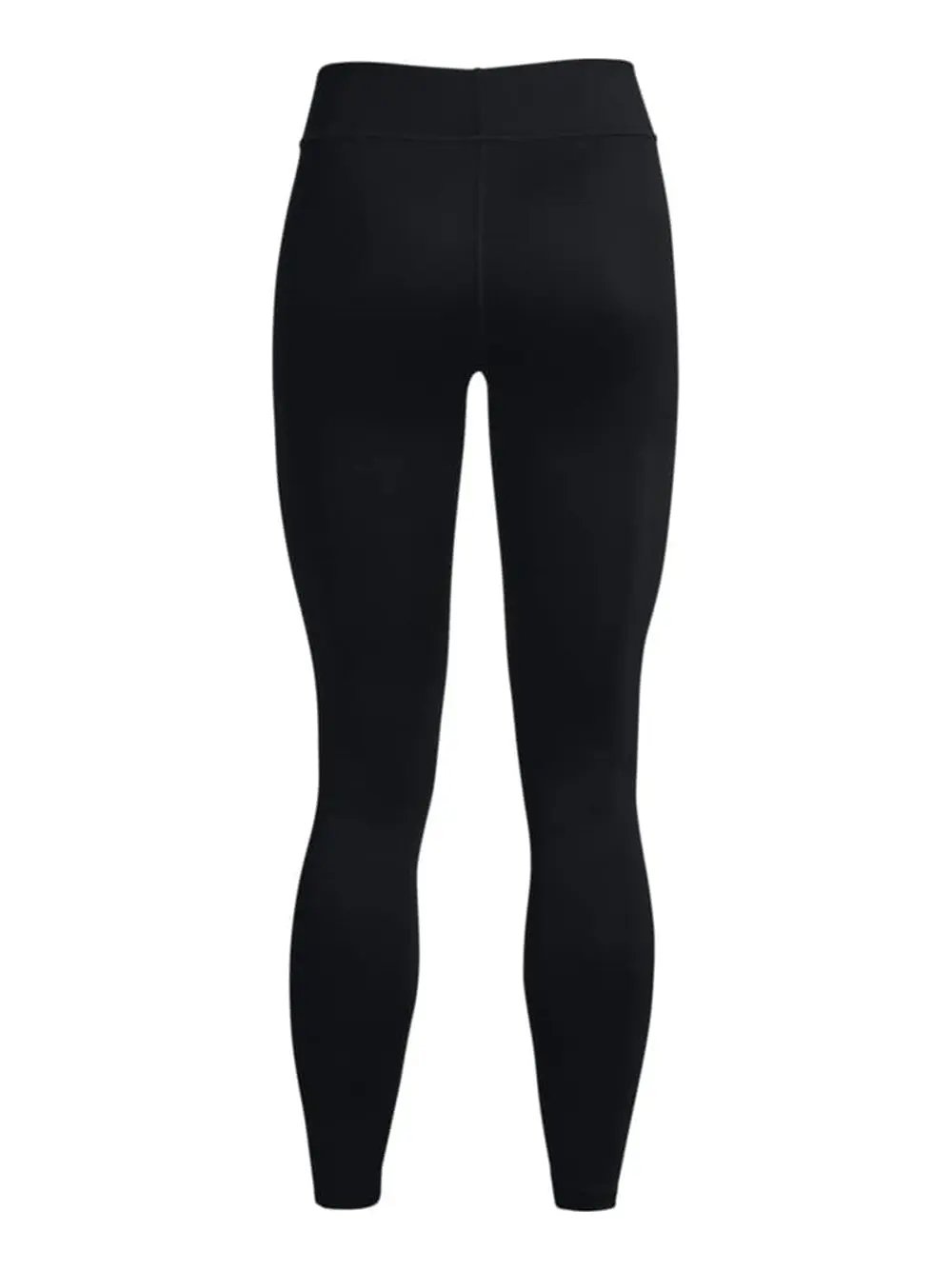 Leggings Sportivo Under Armour Donna Nero Under Armour  Angolo dello Sport
