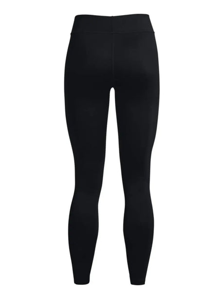 Leggings Sportivo Under Armour Donna Nero Under Armour  Angolo dello Sport