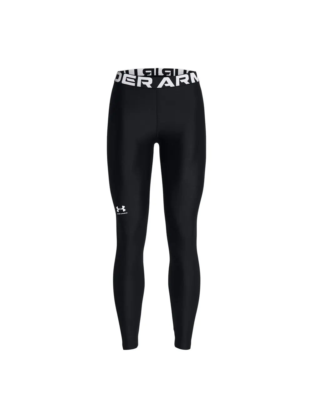 Leggings Sportivo Under Armour HG Donna - Nero