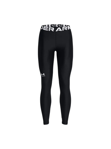 Leggings Sportivo Under Armour HG Donna - Nero