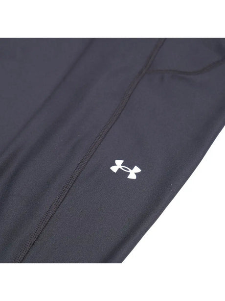 Leggings Sportivo Under Armour TECH HIRISE Donna - Nero