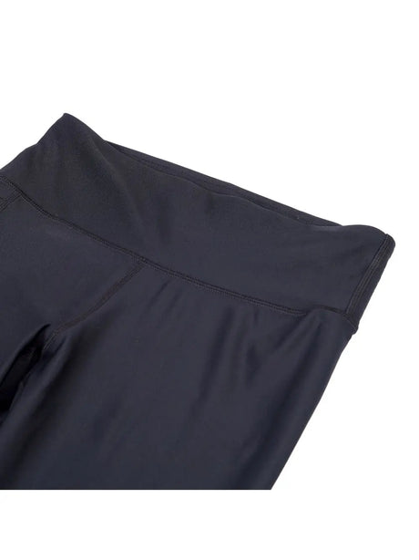 Leggings Sportivo Under Armour TECH HIRISE Donna - Nero