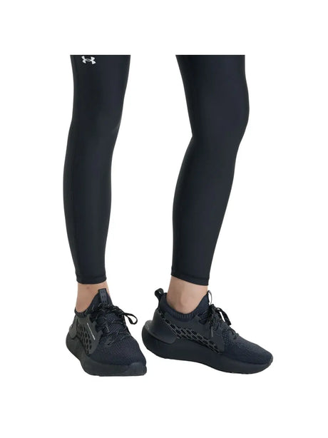 Leggings Sportivo Under Armour TECH HIRISE Donna - Nero