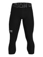 Leggings Sportivo Under Armour Uomo Nero Under Armour  Angolo dello Sport