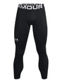 Leggings Sportivo Under Armour Uomo Nero Under Armour  Angolo dello Sport