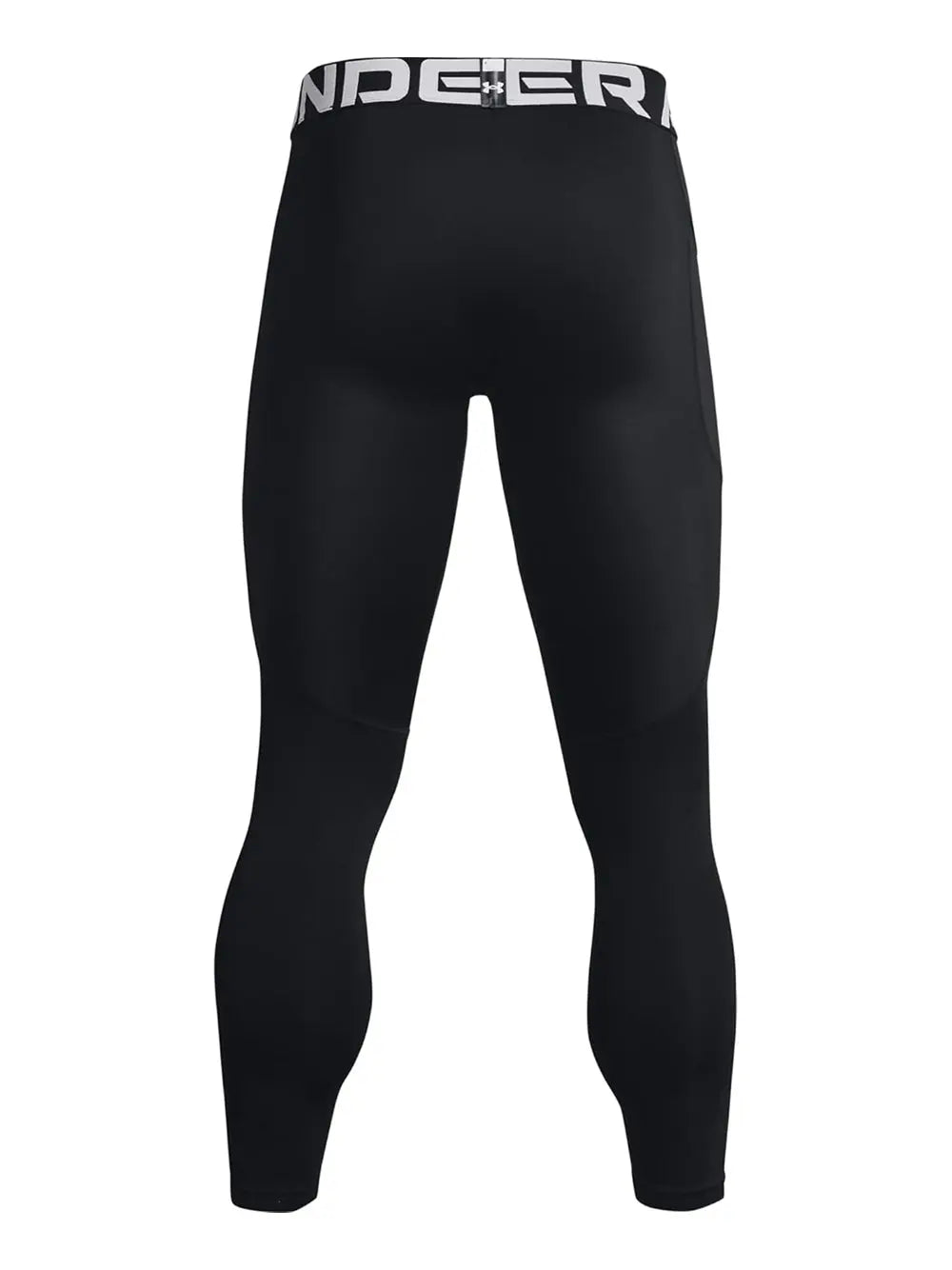 Leggings Sportivo Under Armour Uomo Nero Under Armour  Angolo dello Sport
