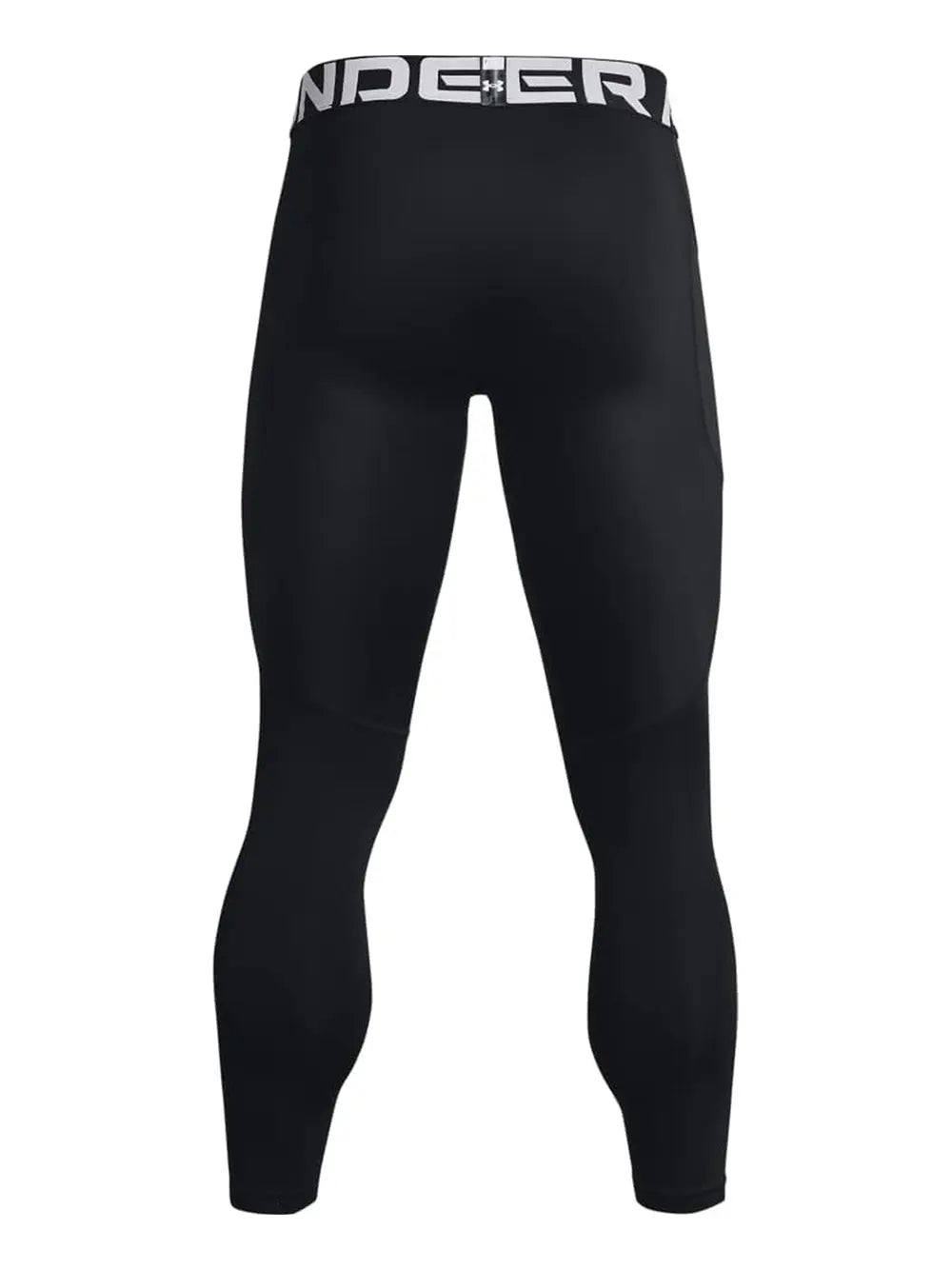 Leggings Sportivo Under Armour Uomo Nero Under Armour  Angolo dello Sport