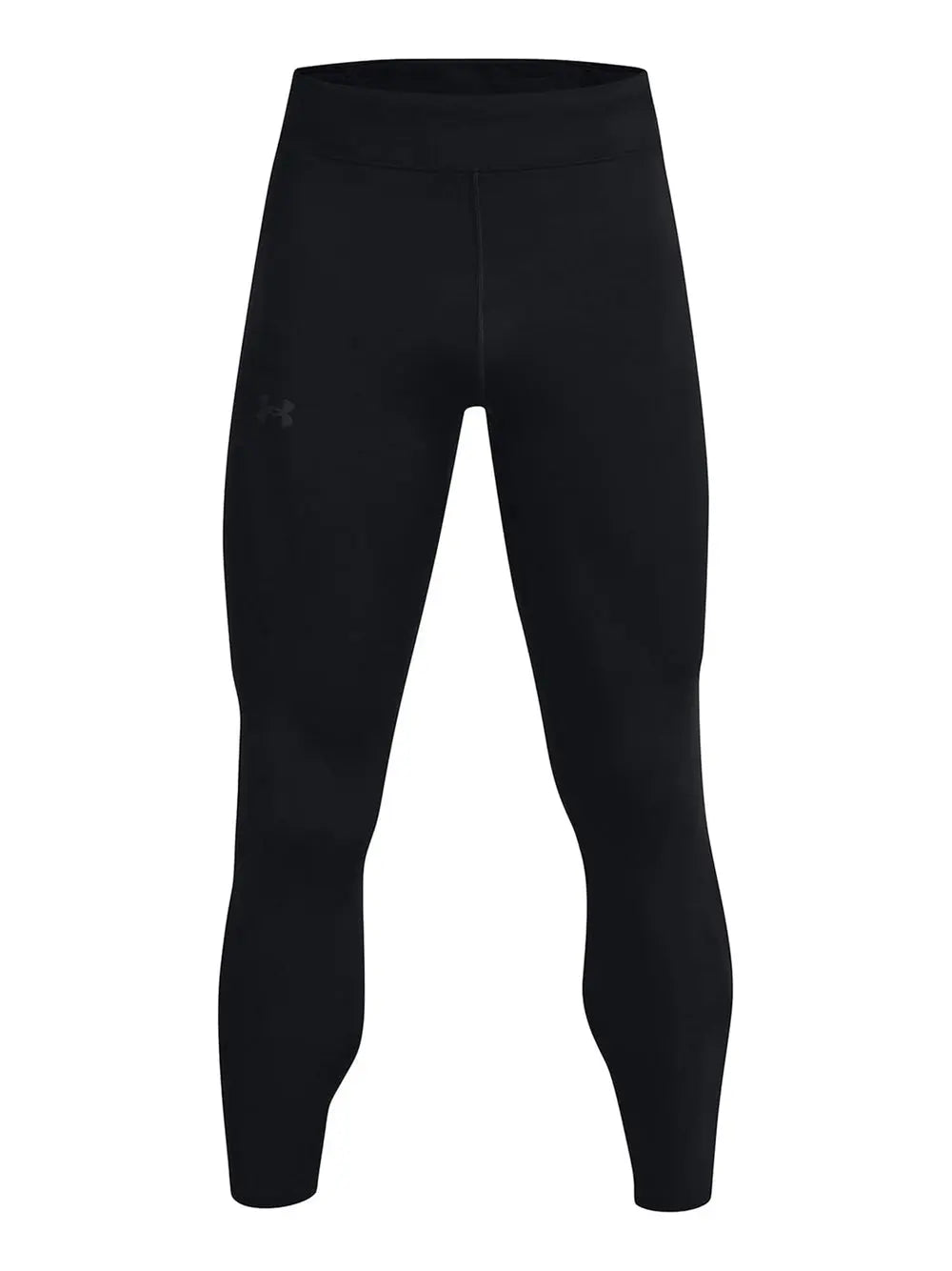 Leggings Sportivo Under Armour Uomo Nero Under Armour  Angolo dello Sport