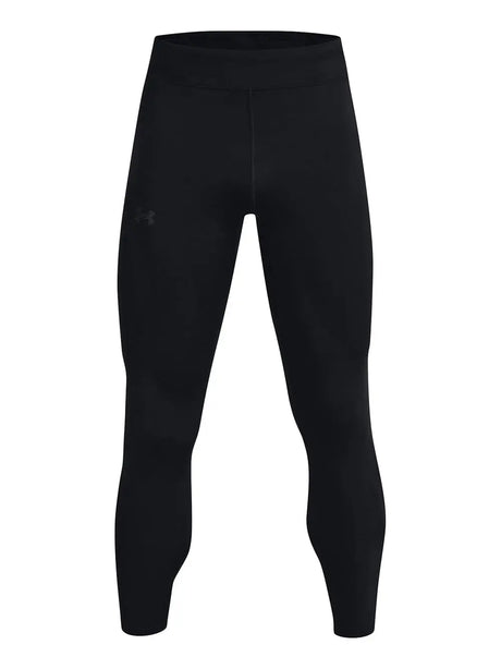 Leggings Sportivo Under Armour Uomo Nero Under Armour  Angolo dello Sport