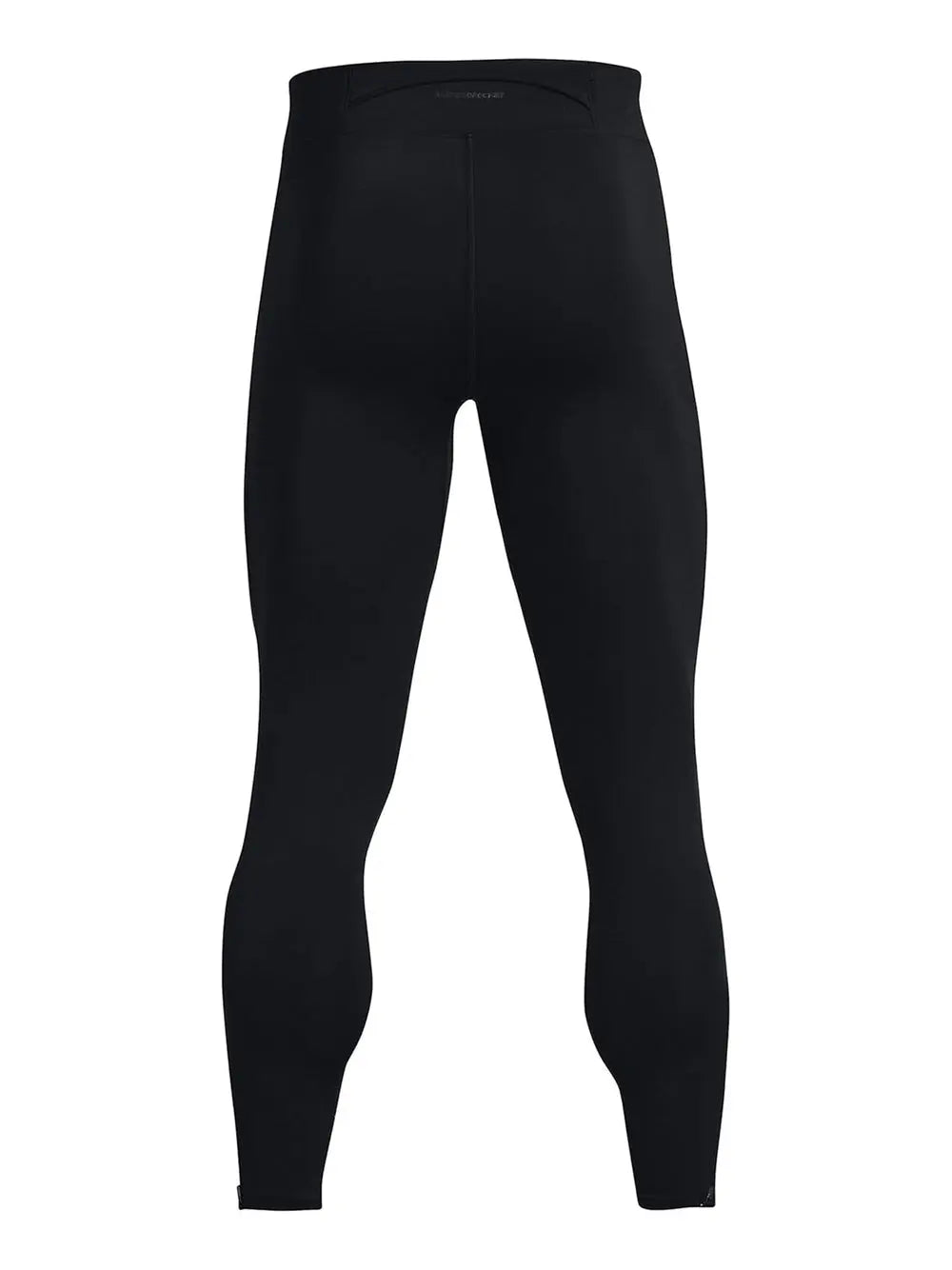 Leggings Sportivo Under Armour Uomo Nero Under Armour  Angolo dello Sport