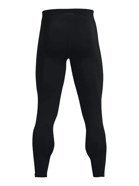 Leggings Sportivo Under Armour Uomo Nero Under Armour  Angolo dello Sport