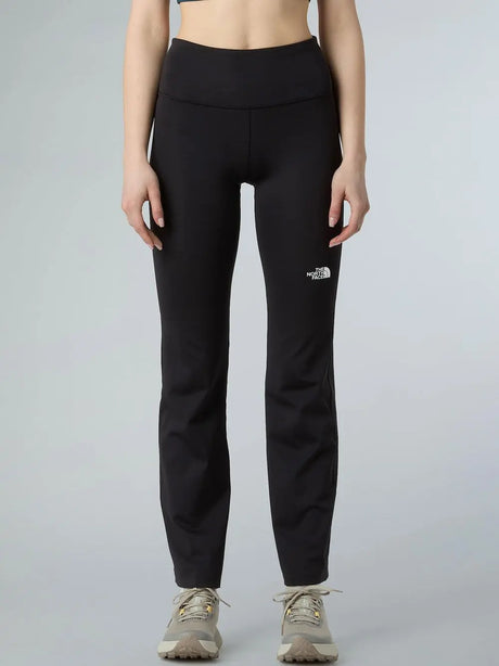 Leggings The North Face Donna - Nero