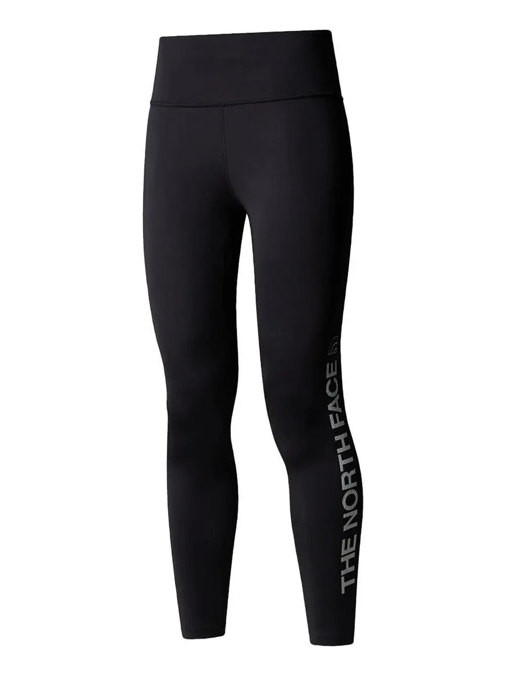 Leggings The North Face Donna - Nero