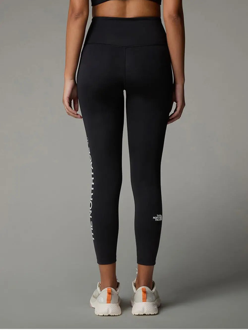 Leggings The North Face Donna - Nero