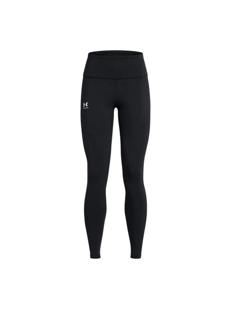 Leggings Under Armour Donna - Nero