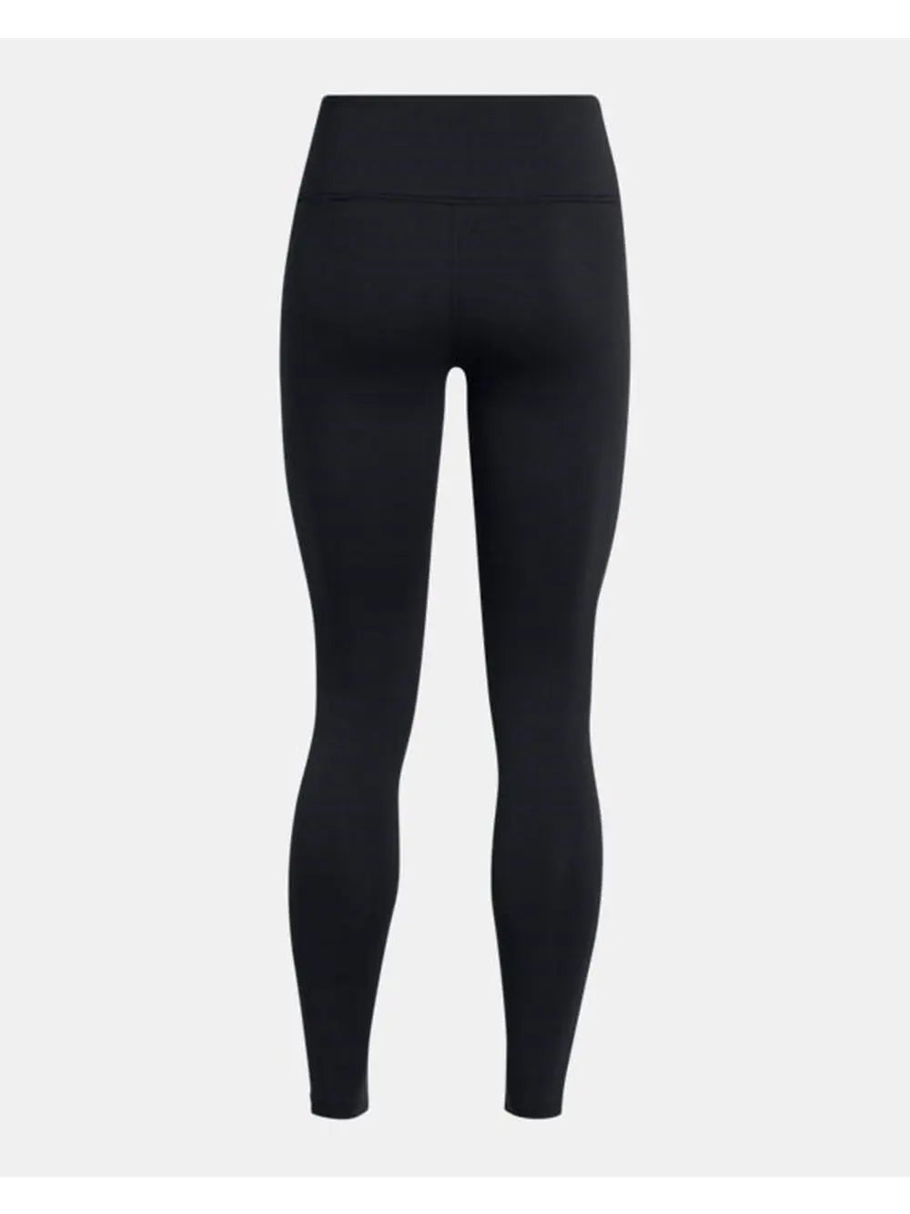 Leggings Under Armour Donna - Nero