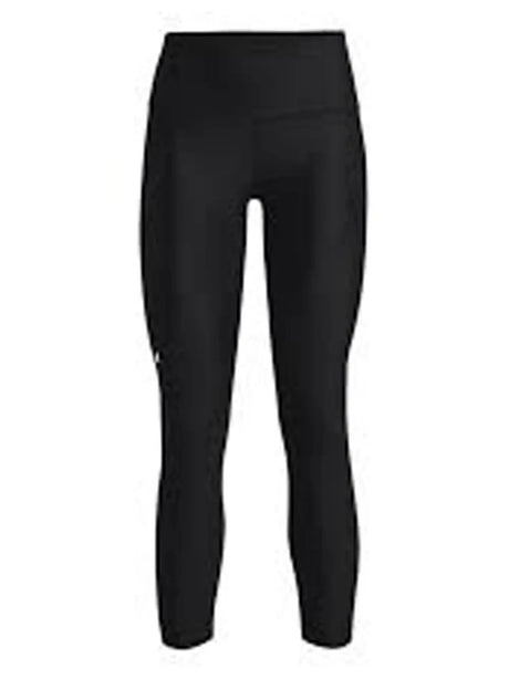 Leggings Under Armour Donna - Nero