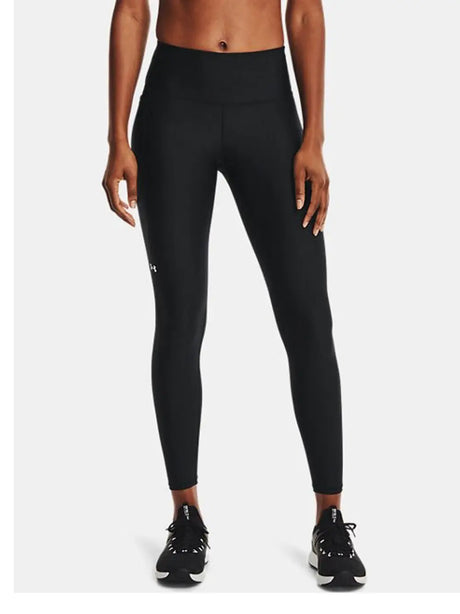 Leggings Under Armour Donna - Nero