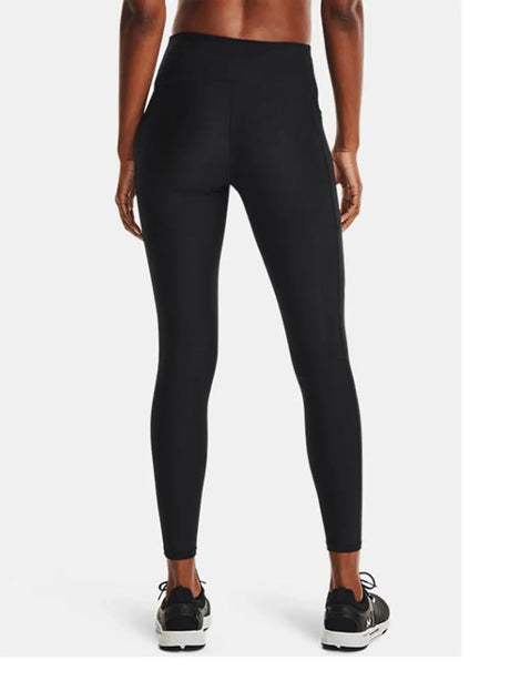 Leggings Under Armour Donna - Nero