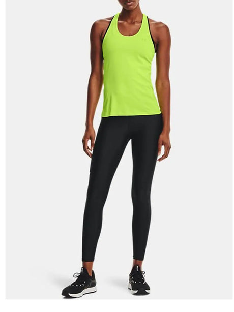 Leggings Under Armour Donna - Nero